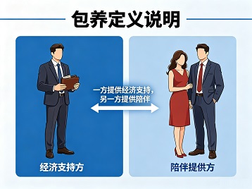 金川包养违法吗？深度揭秘红线风险注意事项